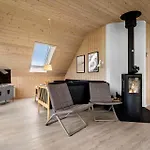 Сasa de vacaciones 2245-ringkobing-opstrupsvej-40 *