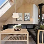 2245-ringkobing-opstrupsvej-40 Сasa de vacaciones Klegod