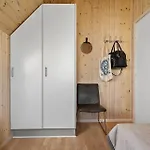 2245-ringkobing-opstrupsvej-40 Сasa de vacaciones *