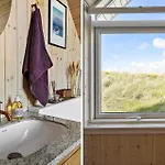 2245-ringkobing-opstrupsvej-40 Сasa de vacaciones Klegod