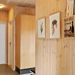 Сasa de vacaciones 2245-ringkobing-opstrupsvej-40 Klegod