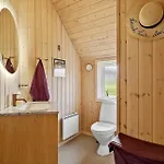 Сasa de vacaciones 2245-ringkobing-opstrupsvej-40 Klegod