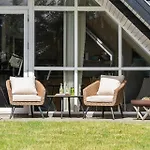 Сasa de vacaciones 2245-ringkobing-opstrupsvej-40 *