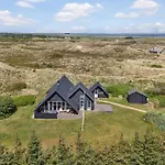 2245-ringkobing-opstrupsvej-40 Сasa de vacaciones Klegod