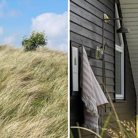 Дом отдыха 2245-ringkobing-opstrupsvej-40 Klegod