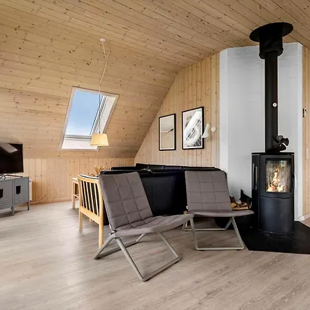 Дом отдыха 2245-ringkobing-opstrupsvej-40