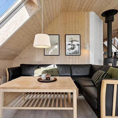 2245-ringkobing-opstrupsvej-40 Дом отдыха Klegod