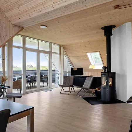 Дом отдыха 2245-ringkobing-opstrupsvej-40