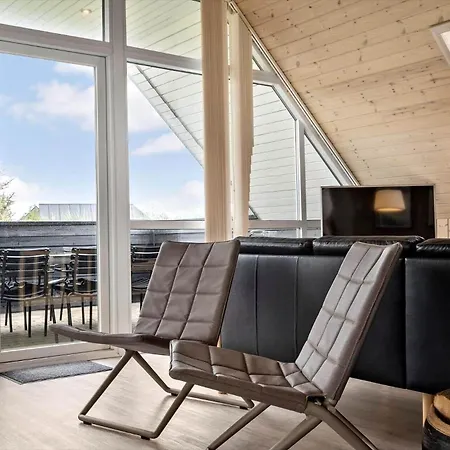 2245-ringkobing-opstrupsvej-40 Дом отдыха *