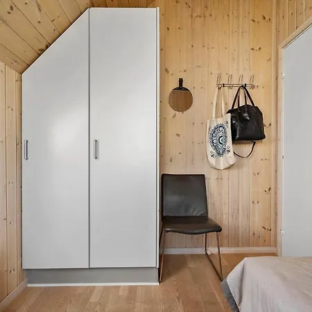 2245-ringkobing-opstrupsvej-40 Дом отдыха *