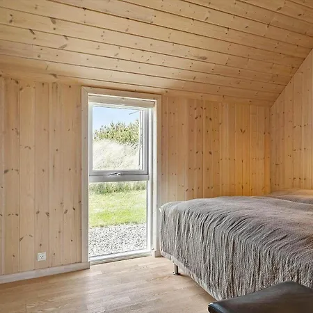 2245-ringkobing-opstrupsvej-40 * Klegod