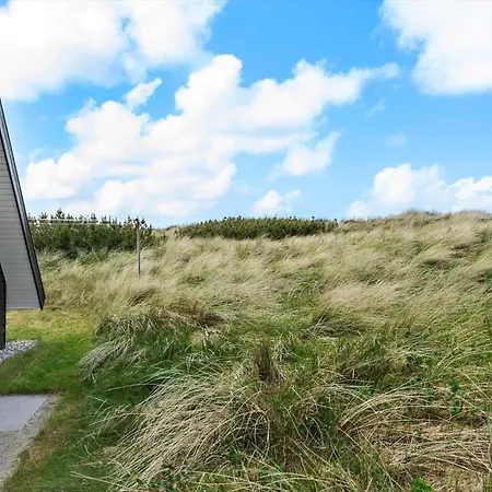 Дом отдыха 2245-ringkobing-opstrupsvej-40 Klegod