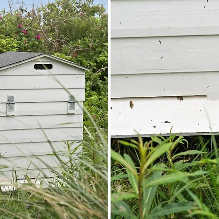 Дом отдыха 2245-ringkobing-opstrupsvej-40 Klegod