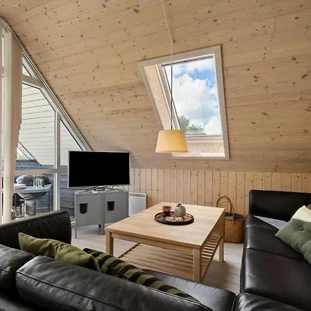 Casa vacanze 2245-ringkobing-opstrupsvej-40 *