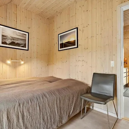 Casa vacanze 2245-ringkobing-opstrupsvej-40