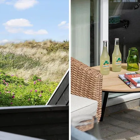 Casa vacanze 2245-ringkobing-opstrupsvej-40 *