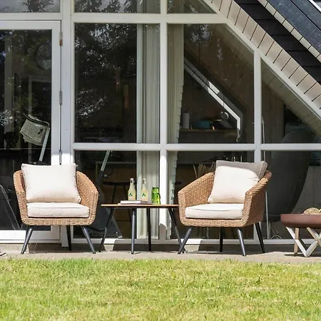 Casa vacanze 2245-ringkobing-opstrupsvej-40 *