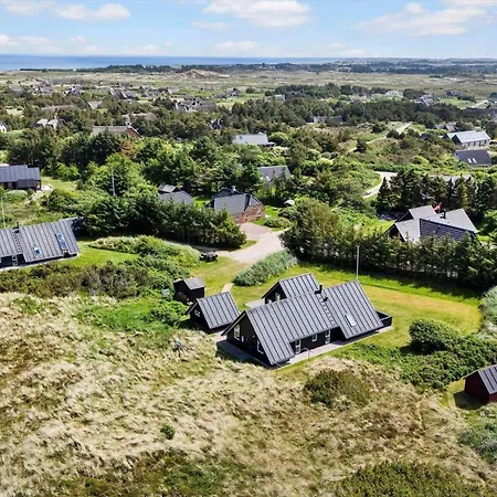 Casa vacanze 2245-ringkobing-opstrupsvej-40 *